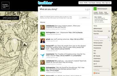 BrooklynArtProject.com SEO for Artists / Drive more traffic to your art online